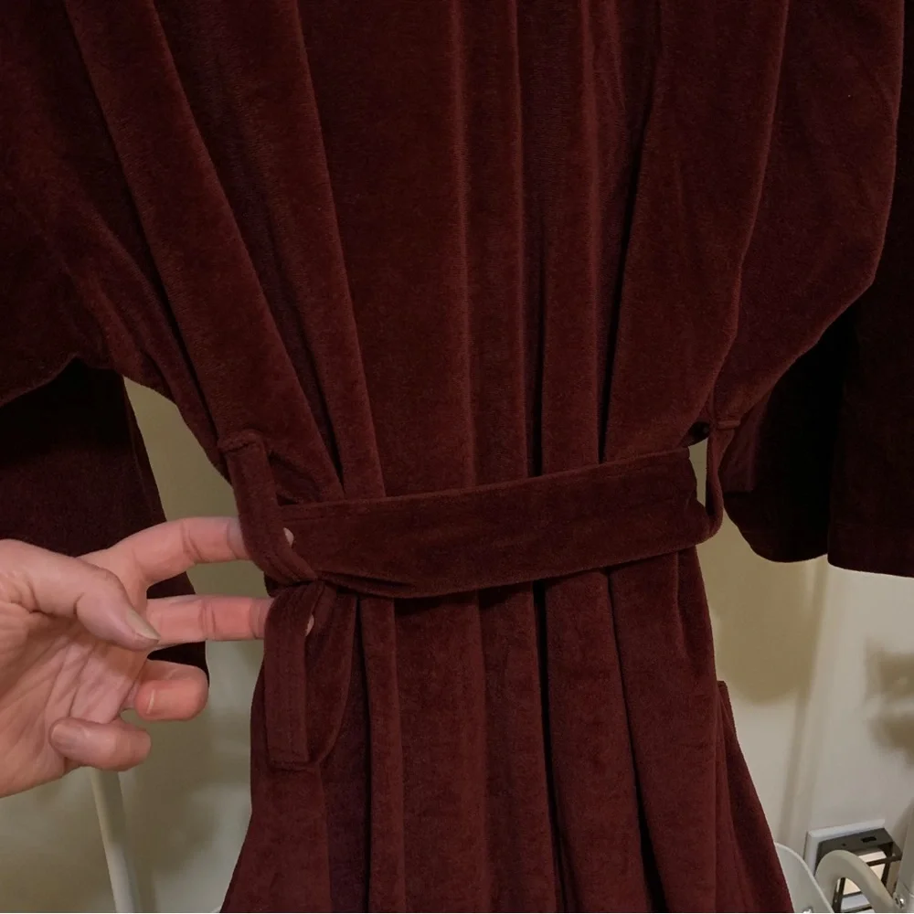 Vintage Dior Robe EVC - Picture 6 of 8